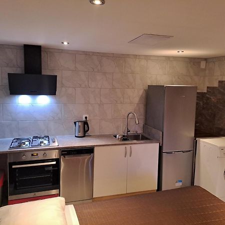 Zana Apartments Stari Grad  Δωμάτιο φωτογραφία