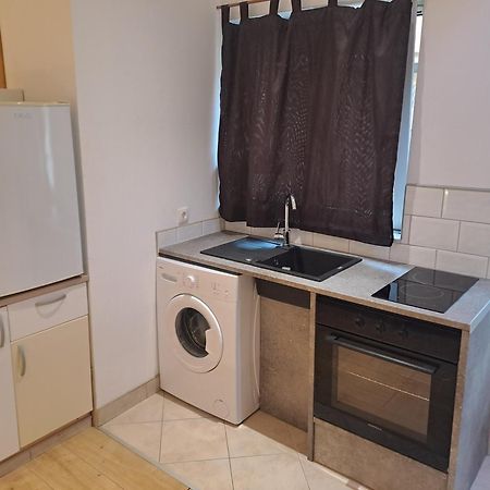 Zana Apartments Stari Grad  Εξωτερικό φωτογραφία
