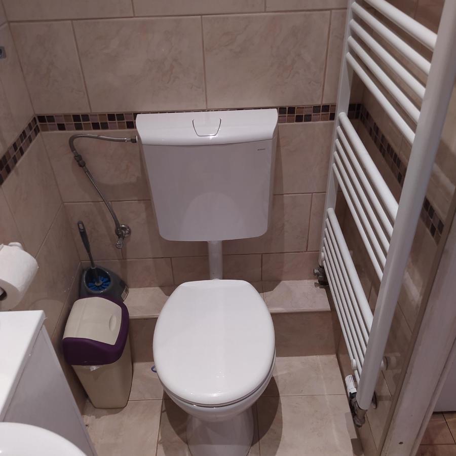 Zana Apartments Stari Grad  Εξωτερικό φωτογραφία