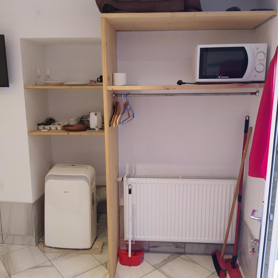 Zana Apartments Stari Grad  Εξωτερικό φωτογραφία