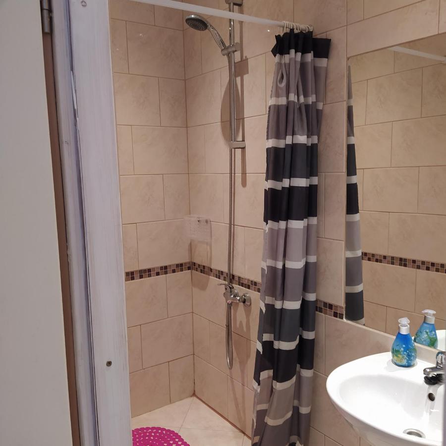 Zana Apartments Stari Grad  Εξωτερικό φωτογραφία