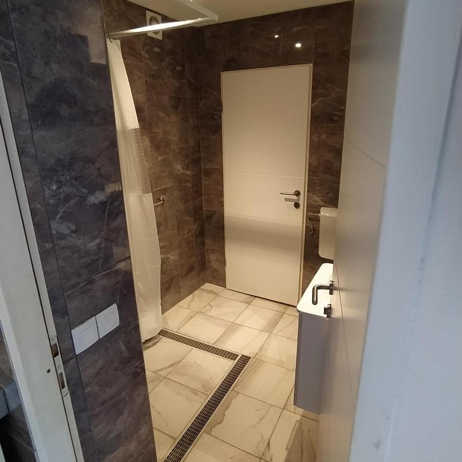 Zana Apartments Stari Grad  Εξωτερικό φωτογραφία