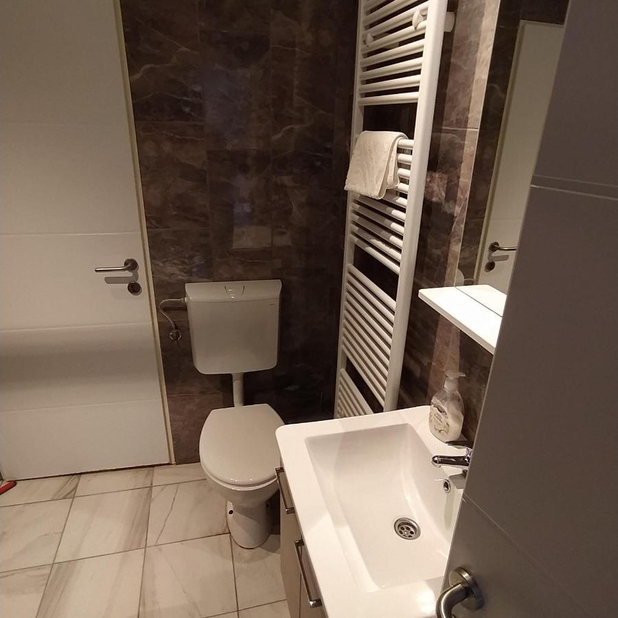 Zana Apartments Stari Grad  Εξωτερικό φωτογραφία