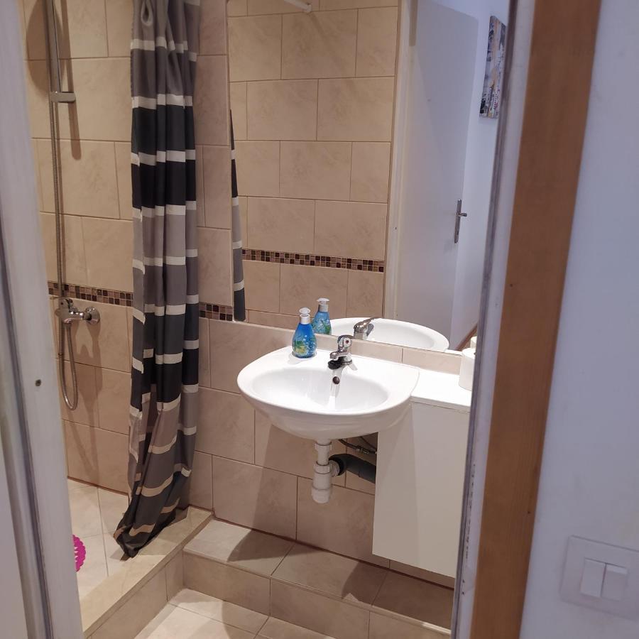 Zana Apartments Stari Grad  Εξωτερικό φωτογραφία