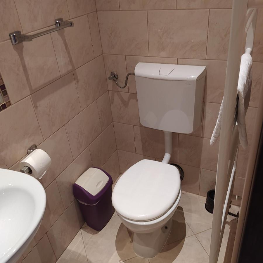 Zana Apartments Stari Grad  Εξωτερικό φωτογραφία