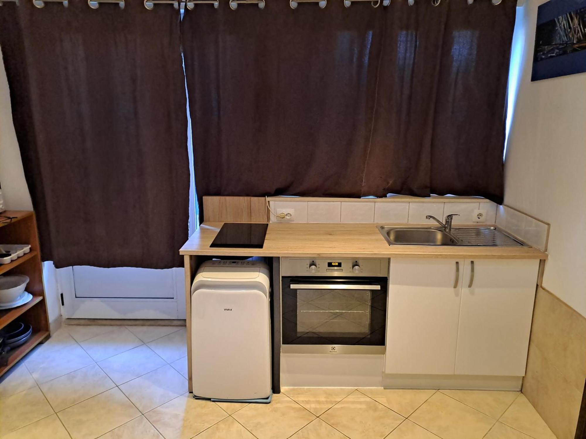 Zana Apartments Stari Grad  Εξωτερικό φωτογραφία