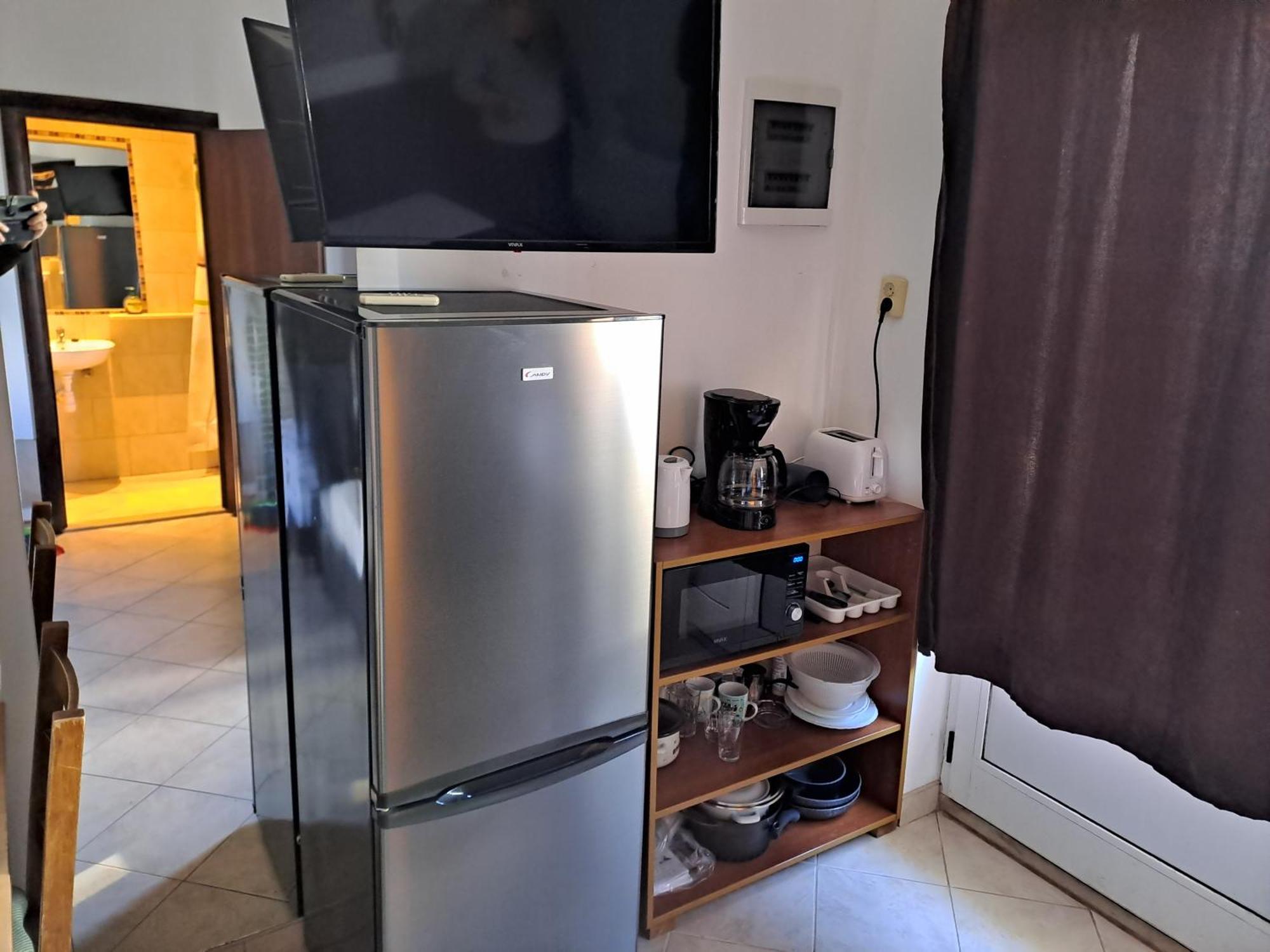 Zana Apartments Stari Grad  Δωμάτιο φωτογραφία