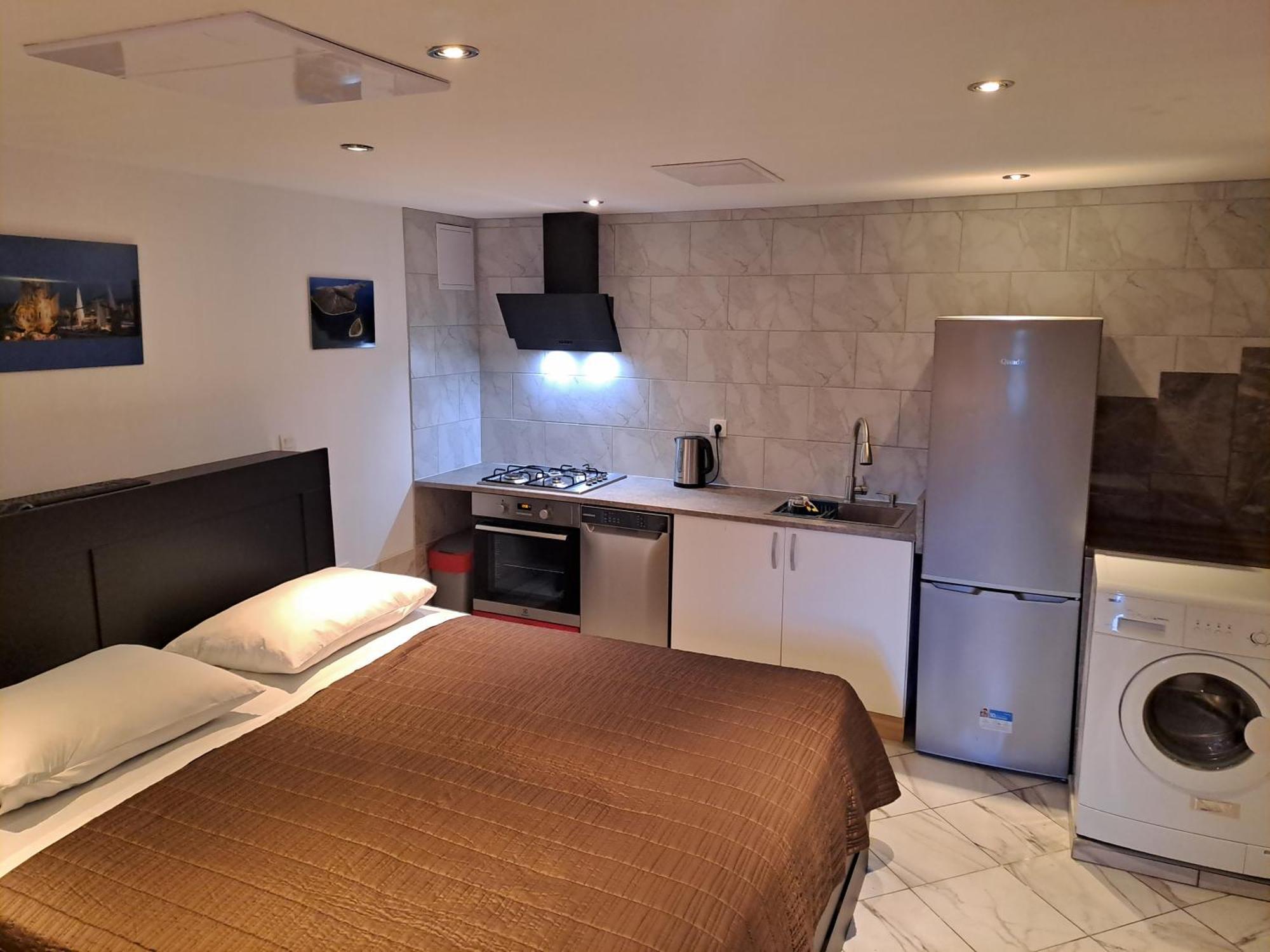 Zana Apartments Stari Grad  Δωμάτιο φωτογραφία