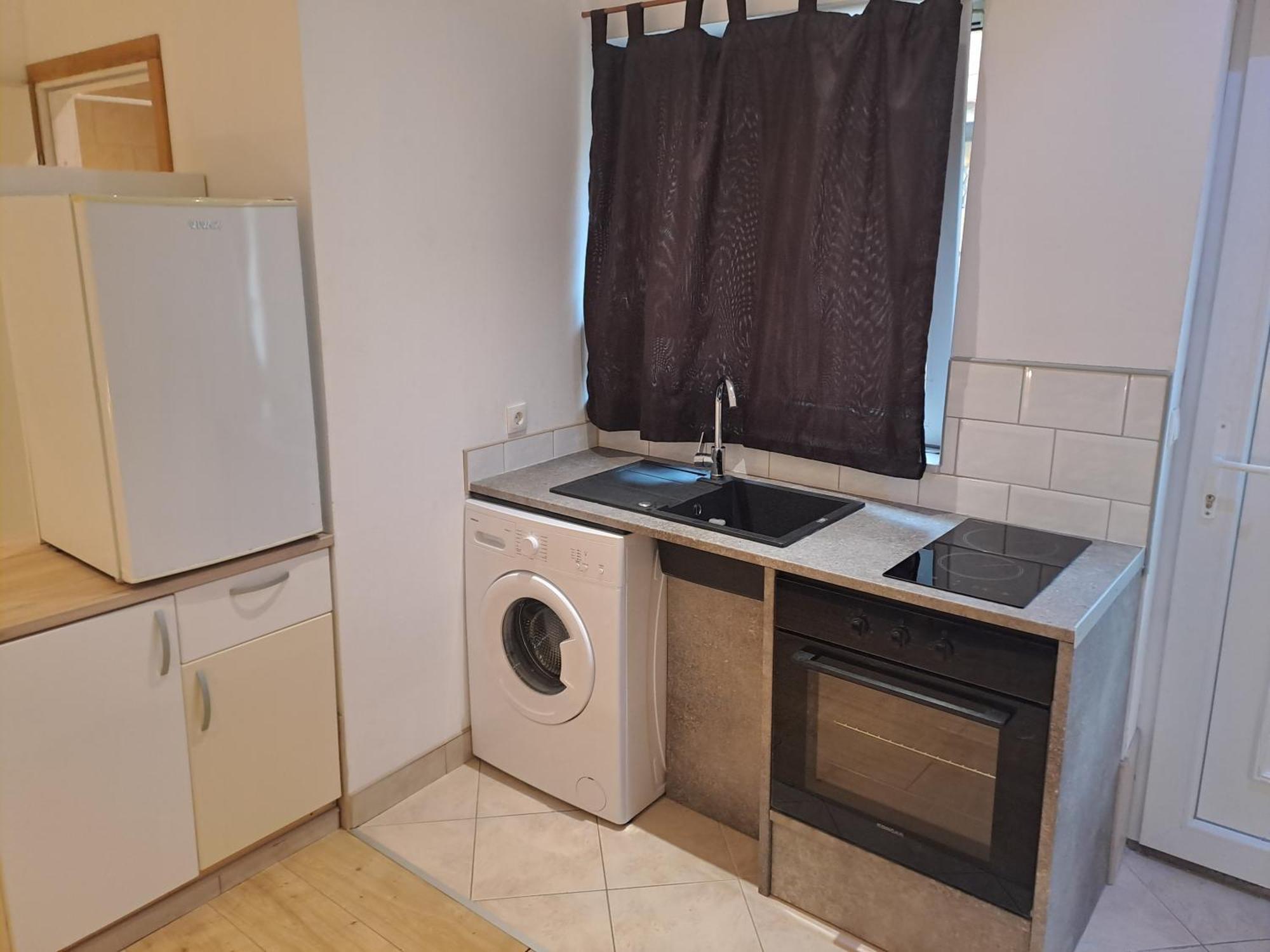 Zana Apartments Stari Grad  Εξωτερικό φωτογραφία